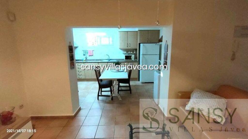 Casa-Chalet en Venta en Denia Alicante - foto 12