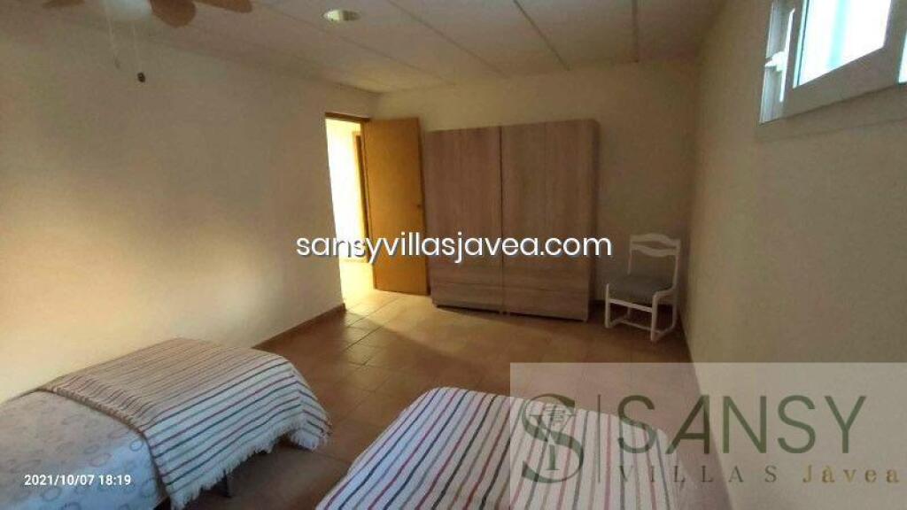 Casa-Chalet en Venta en Denia Alicante - foto 13