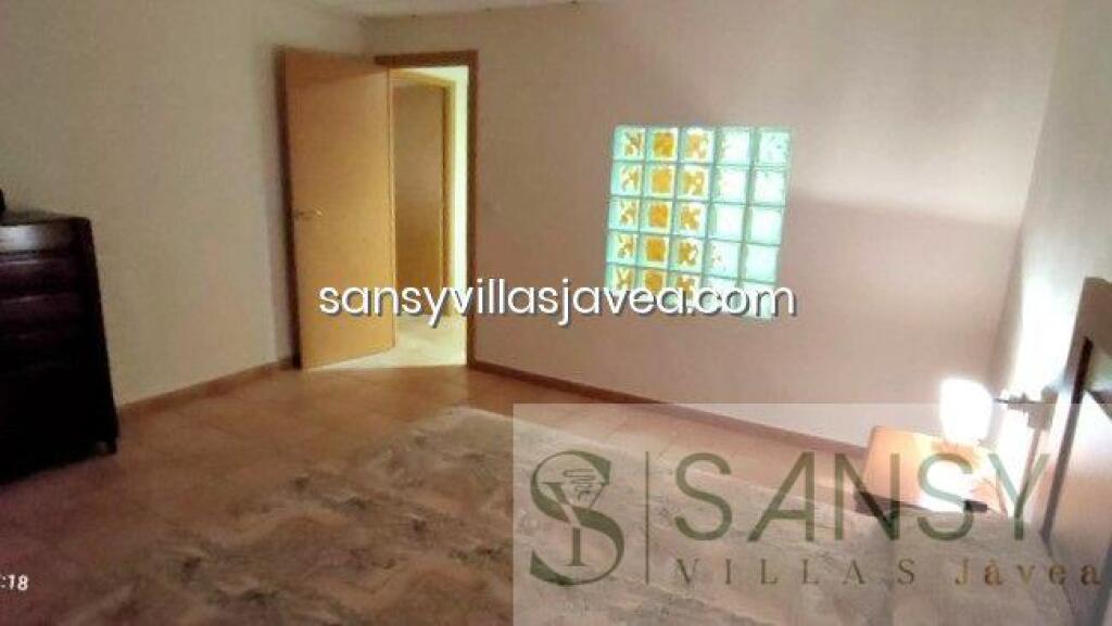 Casa-Chalet en Venta en Denia Alicante - foto 14