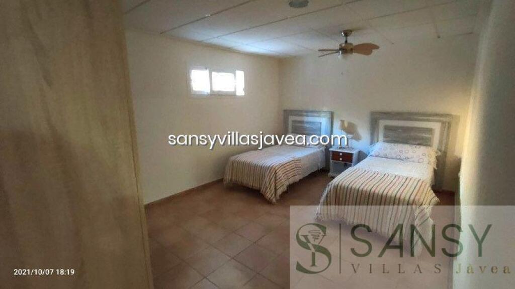 Casa-Chalet en Venta en Denia Alicante - foto 15