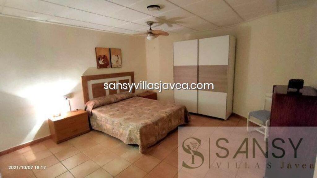 Casa-Chalet en Venta en Denia Alicante - foto 16