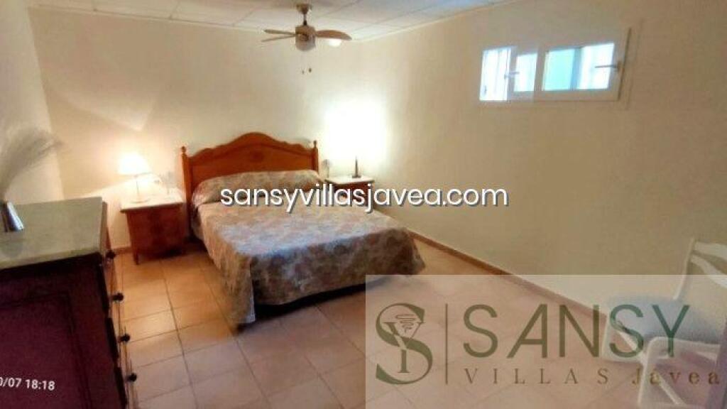 Casa-Chalet en Venta en Denia Alicante - foto 17