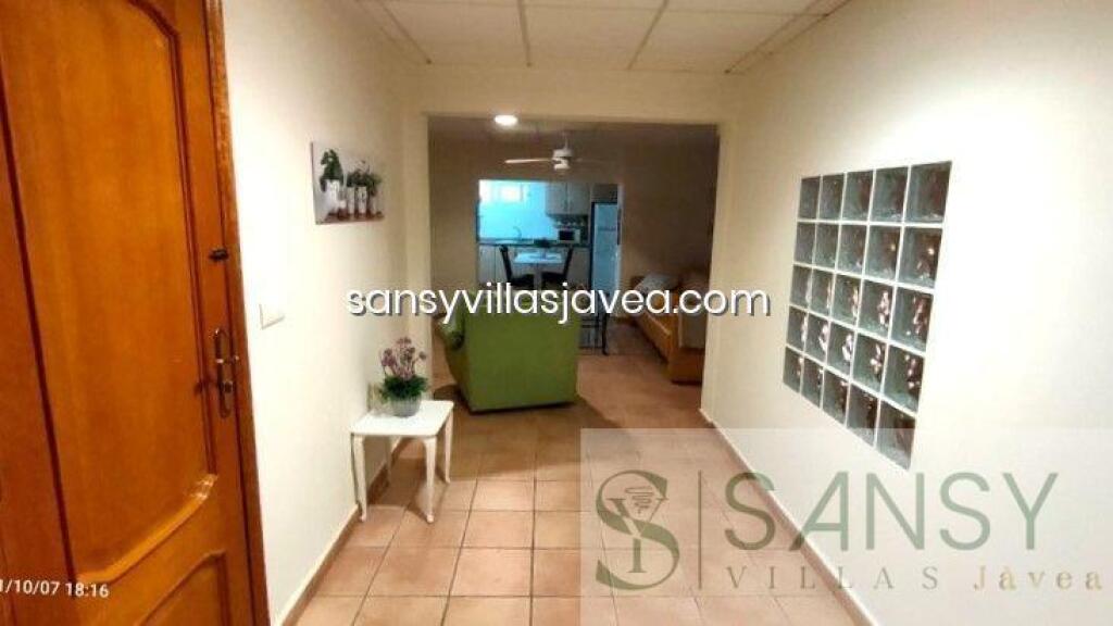 Casa-Chalet en Venta en Denia Alicante - foto 18