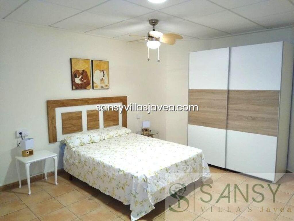 Casa-Chalet en Venta en Denia Alicante - foto 20