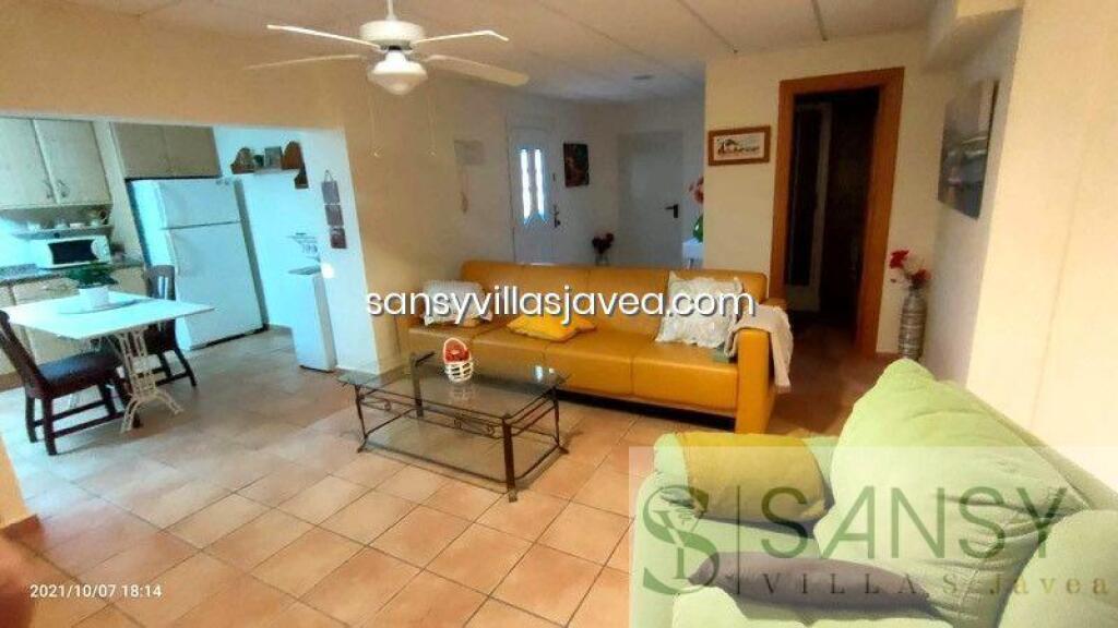Casa-Chalet en Venta en Denia Alicante - foto 6