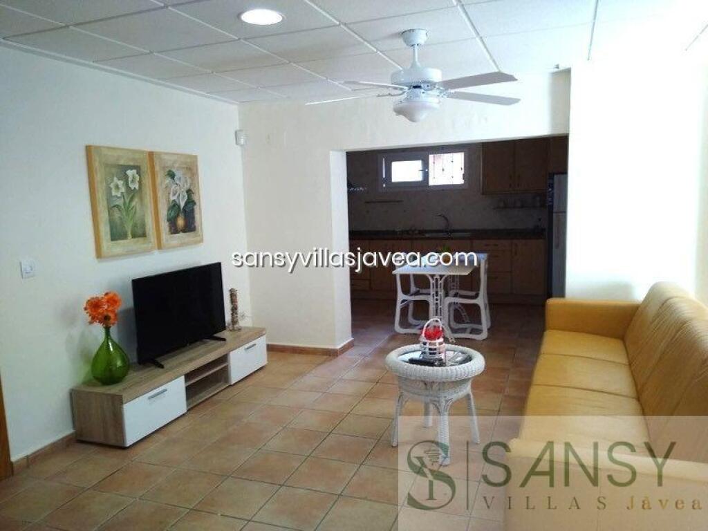 Casa-Chalet en Venta en Denia Alicante - foto 7