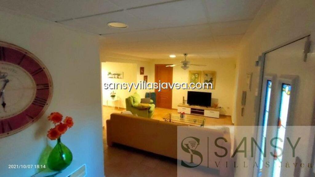 Casa-Chalet en Venta en Denia Alicante - foto 8