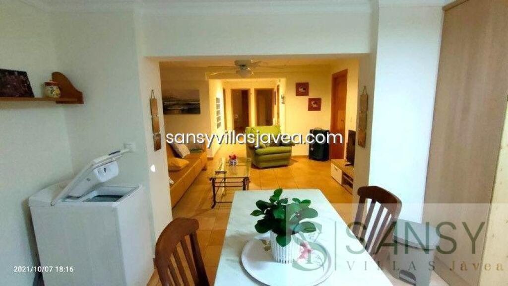 Casa-Chalet en Venta en Denia Alicante - foto 9
