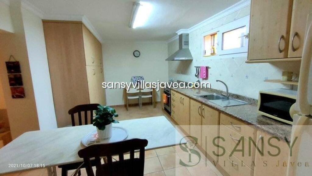 Casa-Chalet en Venta en Denia Alicante - foto 10