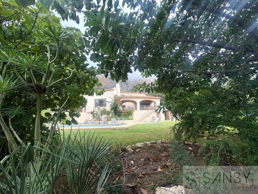 Casa-Chalet en Venta en Javea/Xabia Alicante - foto 2