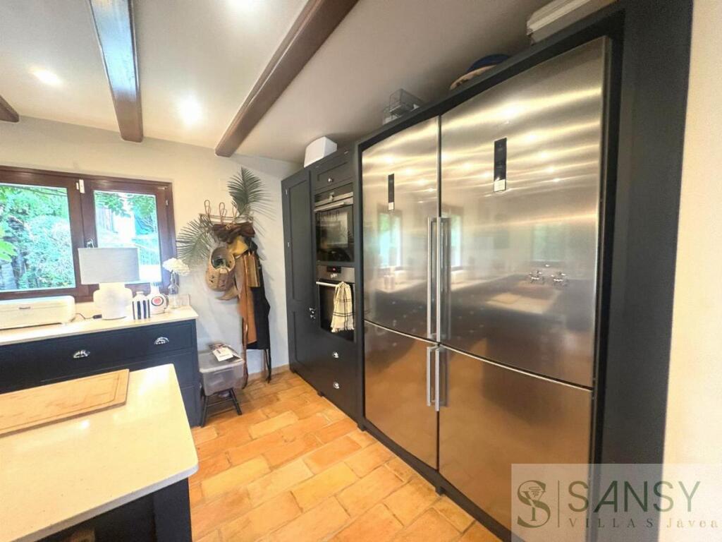 Casa-Chalet en Venta en Javea/Xabia Alicante - foto 11