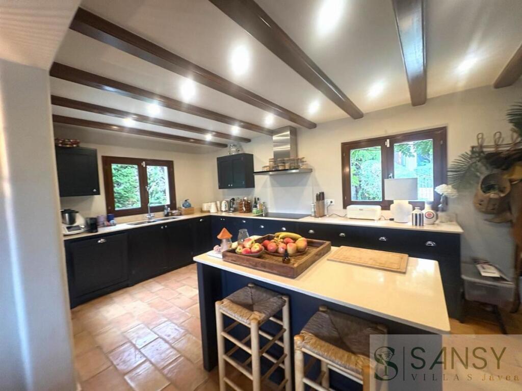 Casa-Chalet en Venta en Javea/Xabia Alicante - foto 12