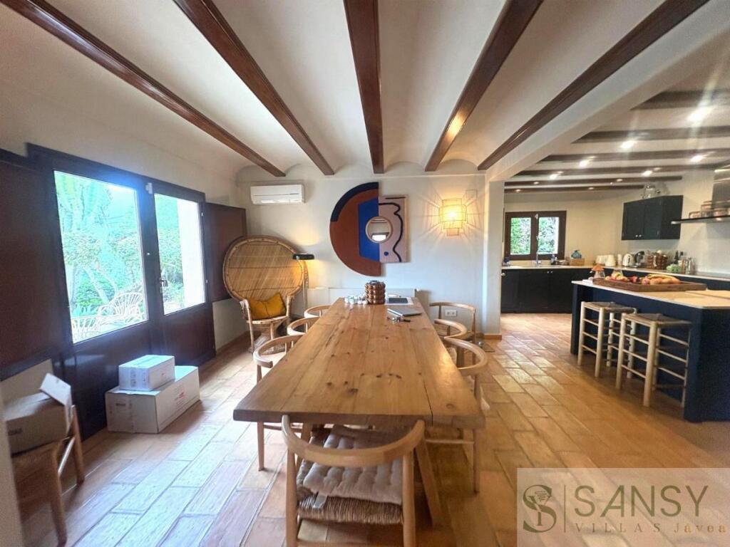 Casa-Chalet en Venta en Javea/Xabia Alicante - foto 13