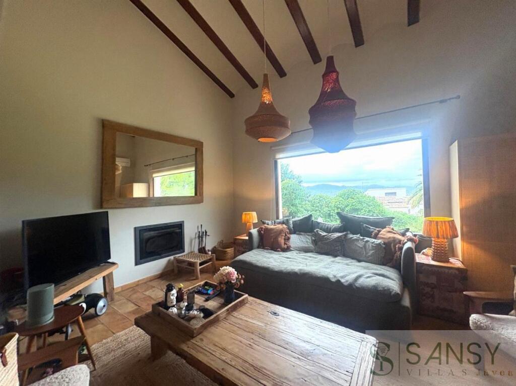 Casa-Chalet en Venta en Javea/Xabia Alicante - foto 14
