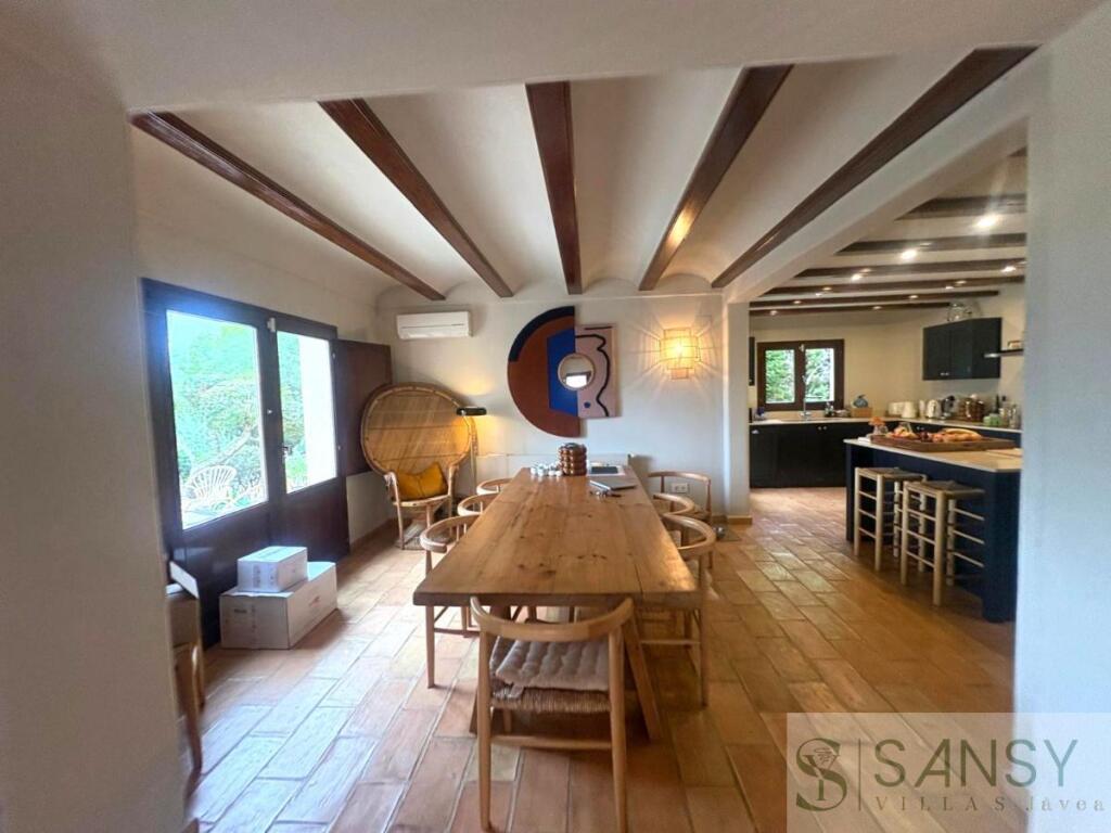 Casa-Chalet en Venta en Javea/Xabia Alicante - foto 15