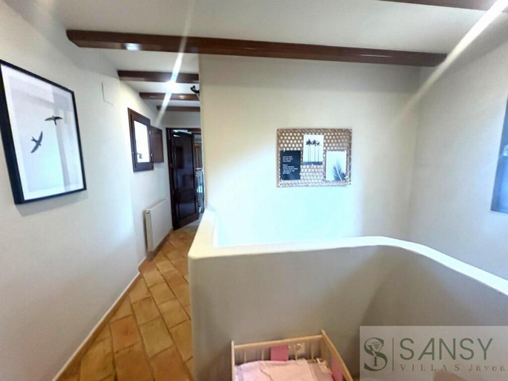Casa-Chalet en Venta en Javea/Xabia Alicante - foto 16
