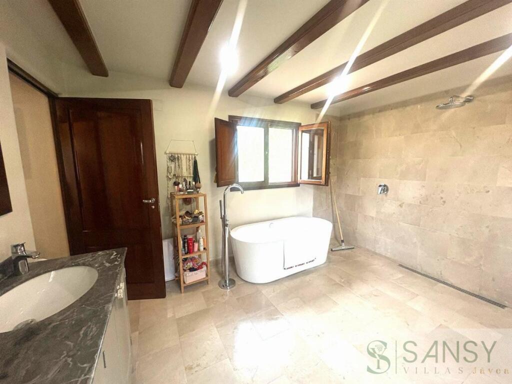 Casa-Chalet en Venta en Javea/Xabia Alicante - foto 17