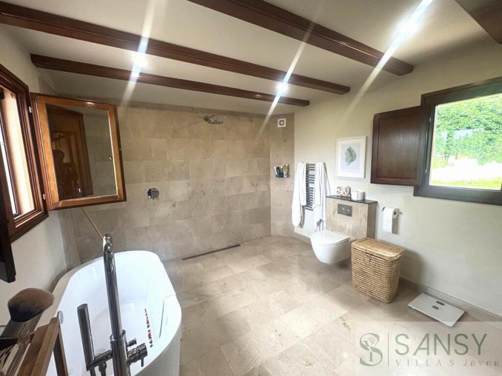 Casa-Chalet en Venta en Javea/Xabia Alicante - foto 18