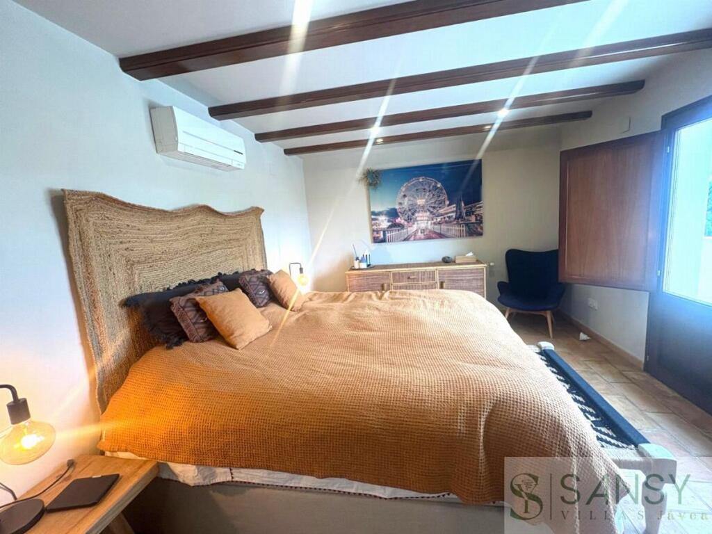 Casa-Chalet en Venta en Javea/Xabia Alicante - foto 19