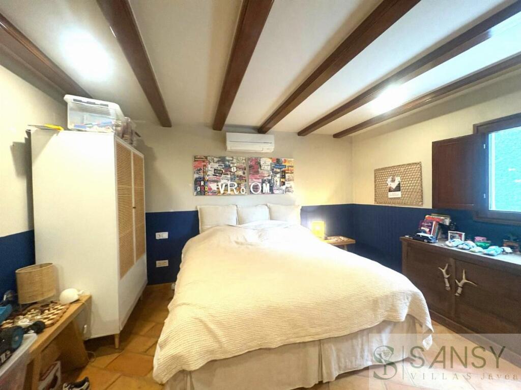 Casa-Chalet en Venta en Javea/Xabia Alicante - foto 21