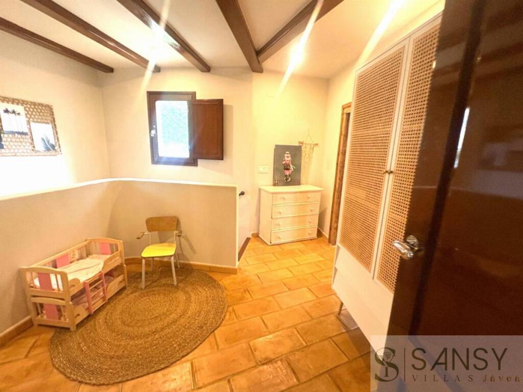 Casa-Chalet en Venta en Javea/Xabia Alicante - foto 22