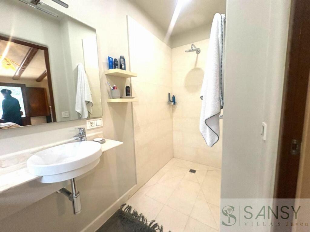 Casa-Chalet en Venta en Javea/Xabia Alicante - foto 23