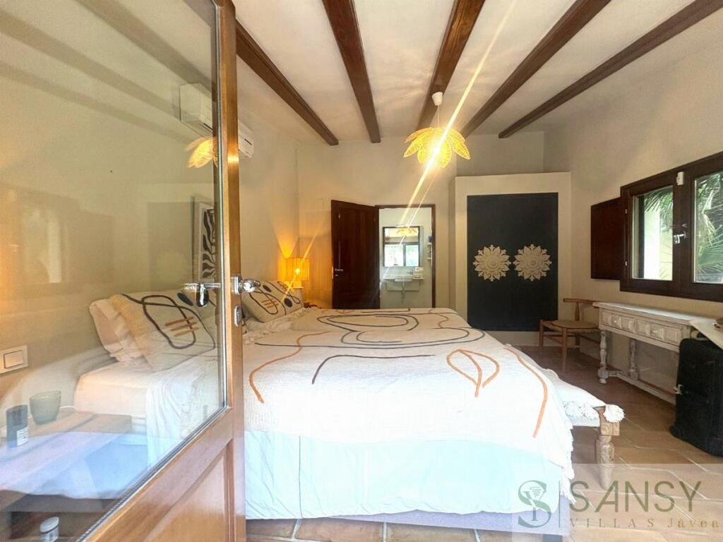 Casa-Chalet en Venta en Javea/Xabia Alicante - foto 24
