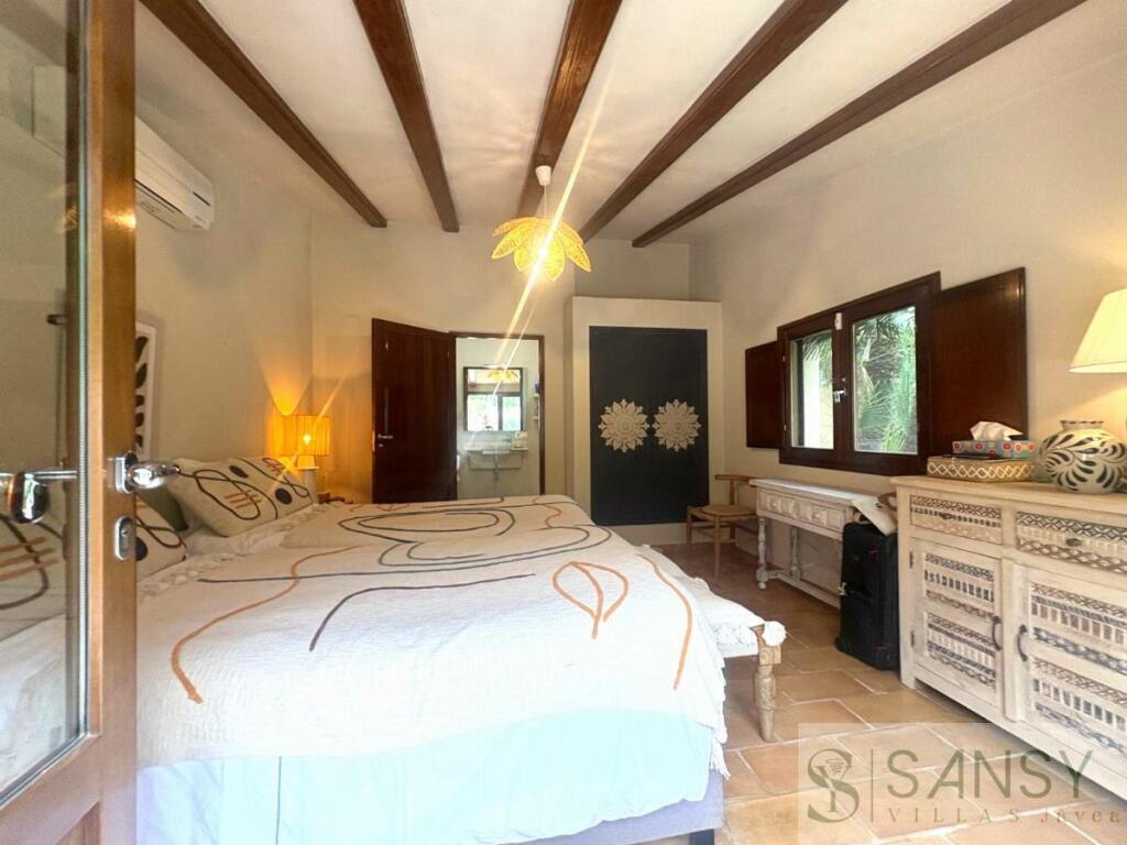 Casa-Chalet en Venta en Javea/Xabia Alicante - foto 26
