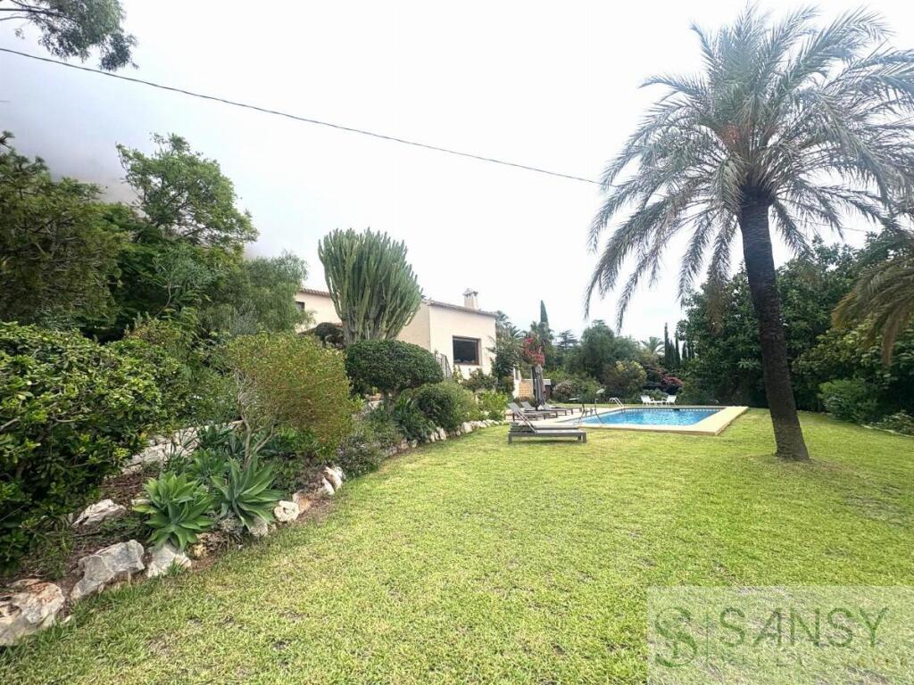 Casa-Chalet en Venta en Javea/Xabia Alicante - foto 27
