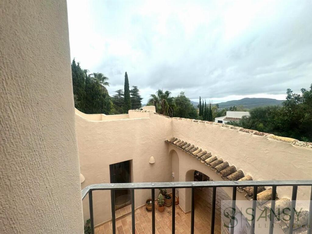 Casa-Chalet en Venta en Javea/Xabia Alicante - foto 28