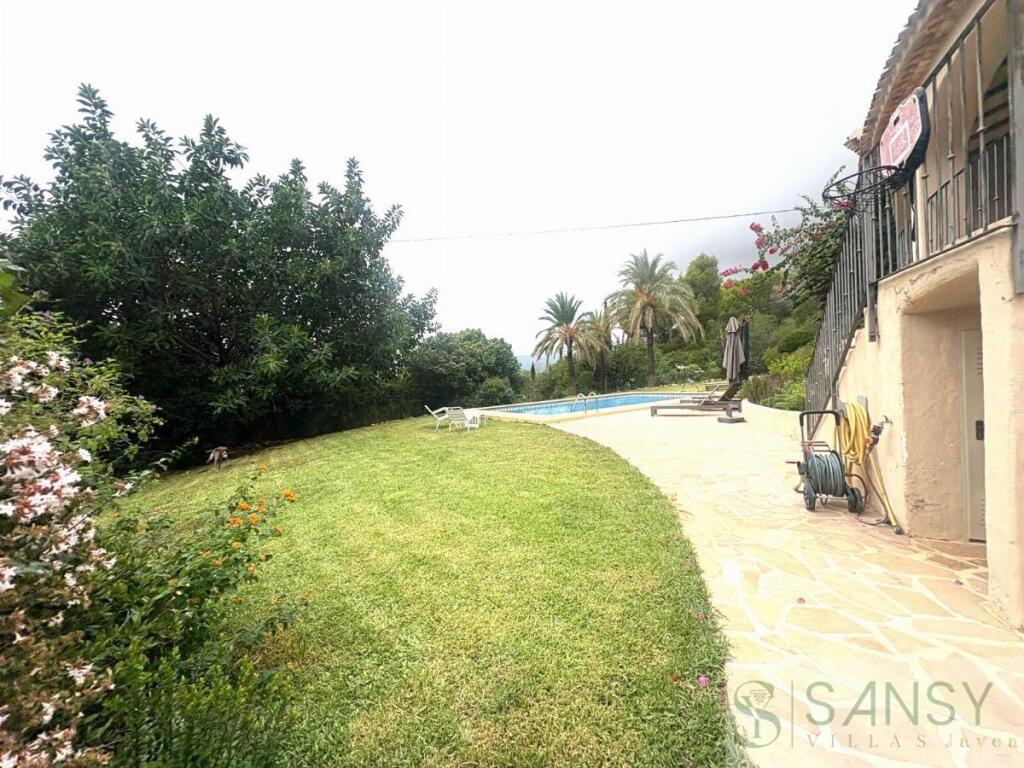 Casa-Chalet en Venta en Javea/Xabia Alicante - foto 29