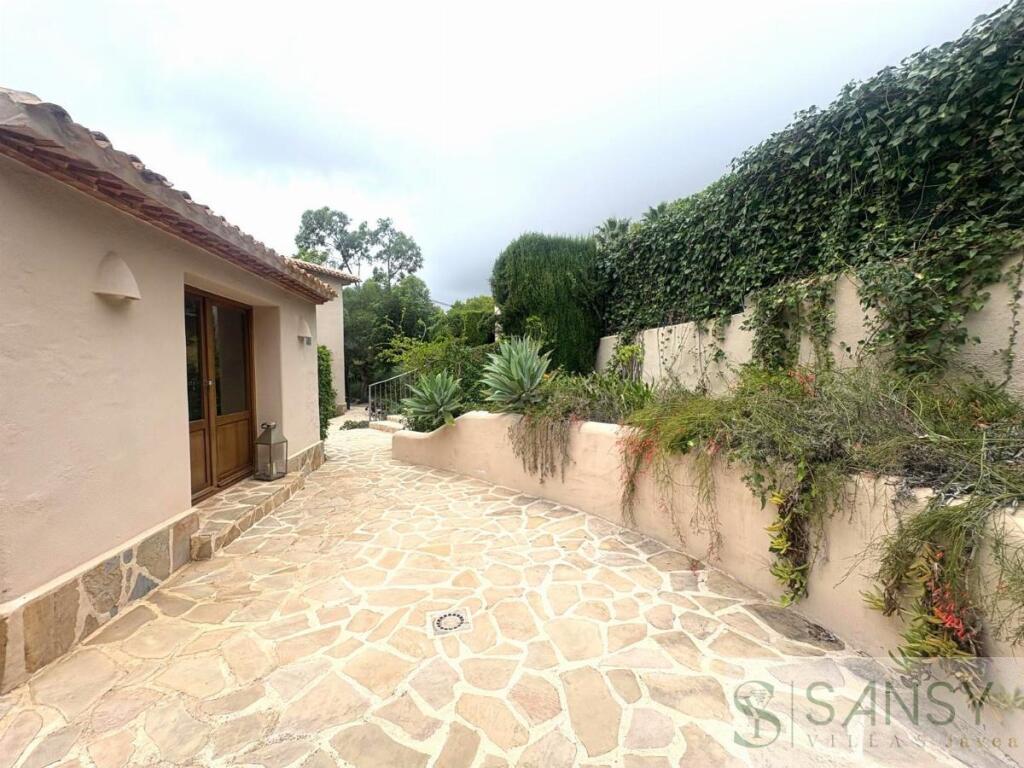 Casa-Chalet en Venta en Javea/Xabia Alicante - foto 32