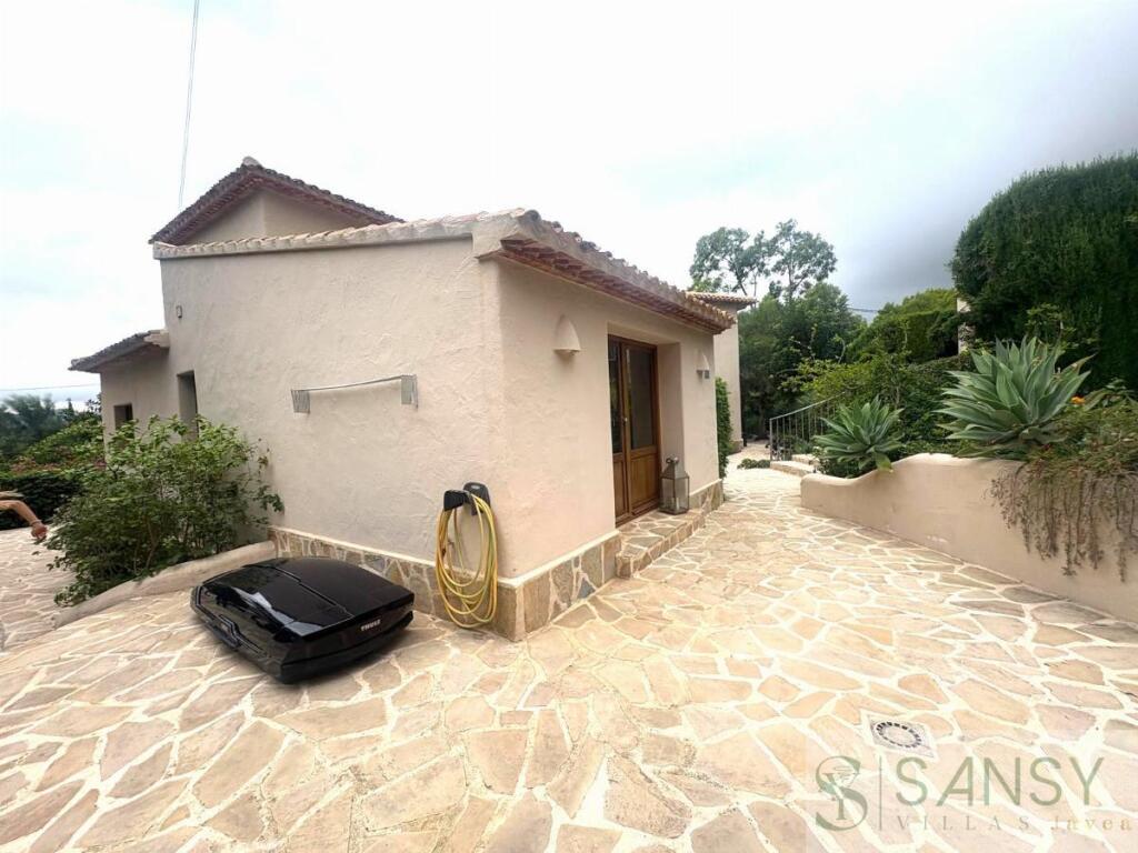 Casa-Chalet en Venta en Javea/Xabia Alicante - foto 33