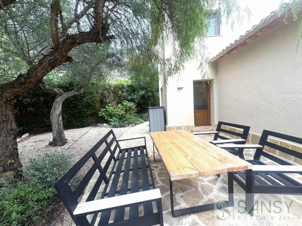 Casa-Chalet en Venta en Javea/Xabia Alicante - foto 34