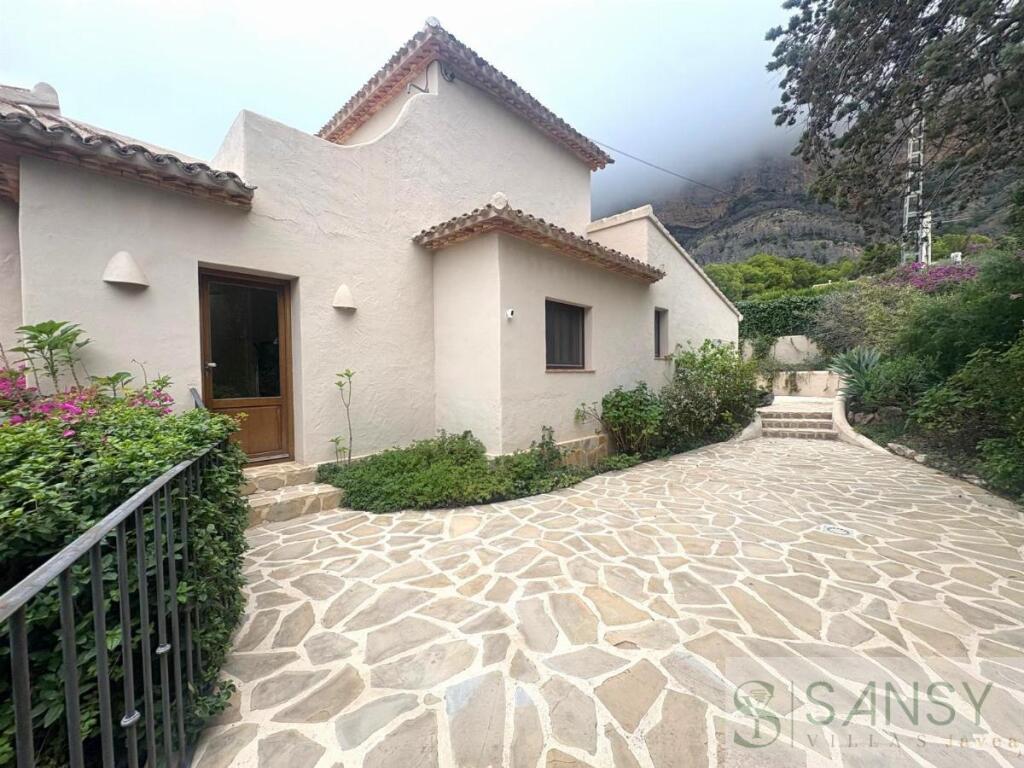 Casa-Chalet en Venta en Javea/Xabia Alicante - foto 36