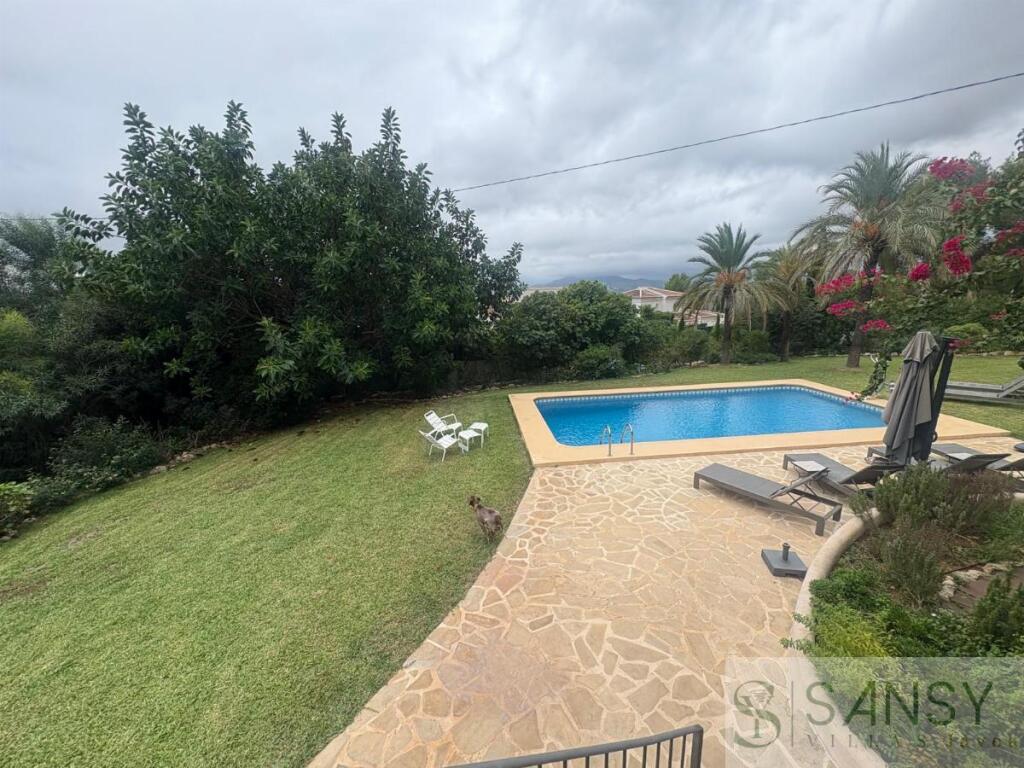Casa-Chalet en Venta en Javea/Xabia Alicante - foto 5