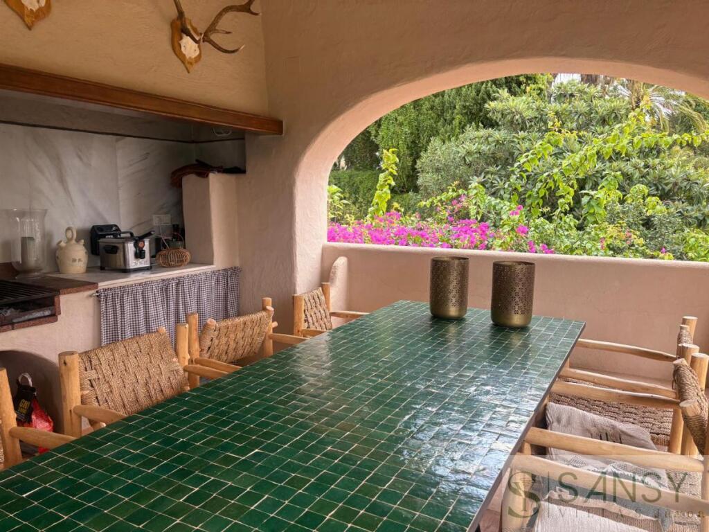 Casa-Chalet en Venta en Javea/Xabia Alicante - foto 6