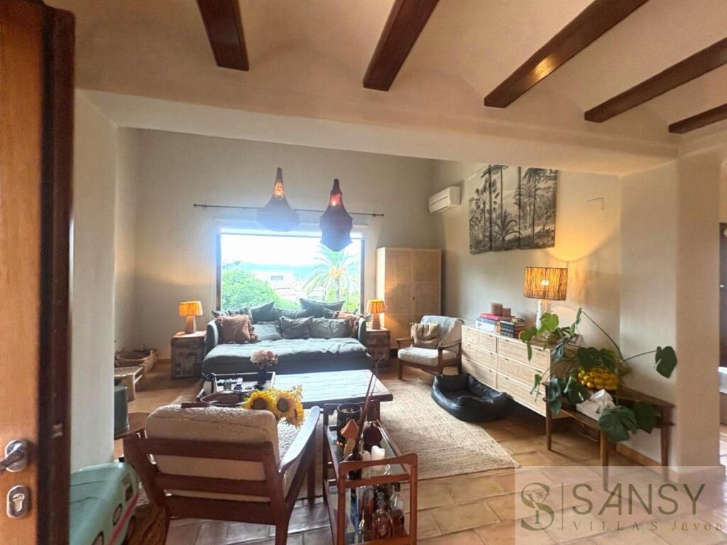Casa-Chalet en Venta en Javea/Xabia Alicante - foto 7