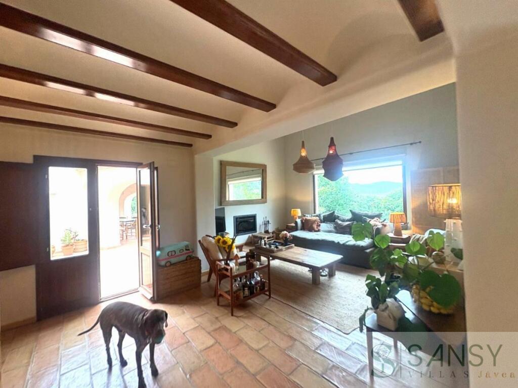 Casa-Chalet en Venta en Javea/Xabia Alicante - foto 8