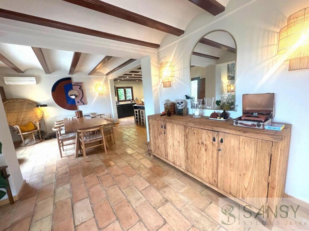 Casa-Chalet en Venta en Javea/Xabia Alicante - foto 9
