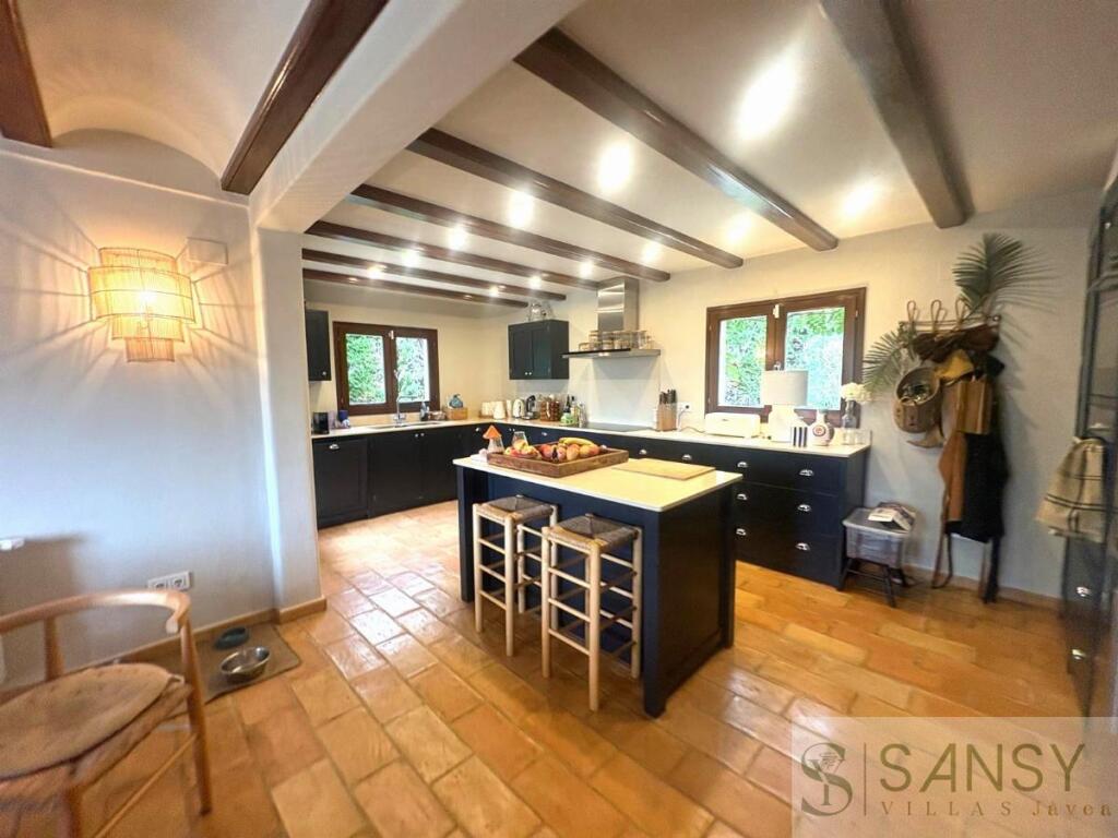 Casa-Chalet en Venta en Javea/Xabia Alicante - foto 10