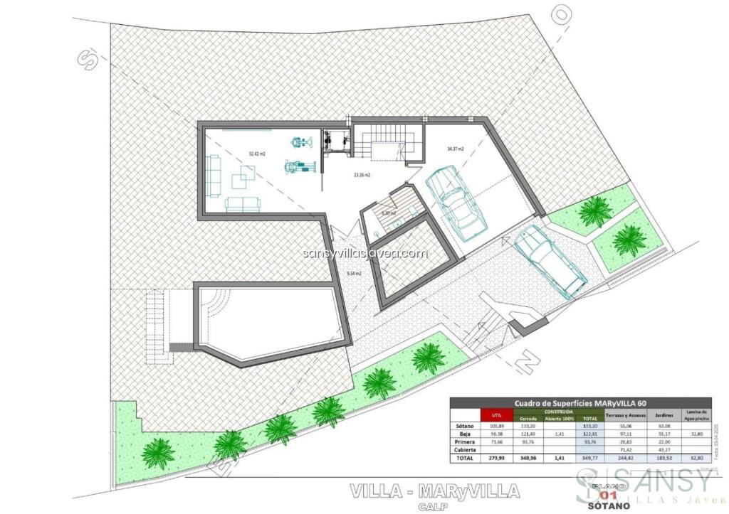 Casa-Chalet en Venta en Calpe Alicante - foto 9