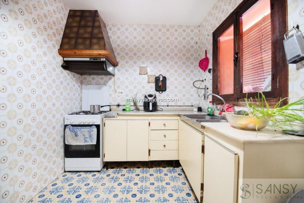 Casa-Chalet en Venta en Benissa Alicante - foto 14