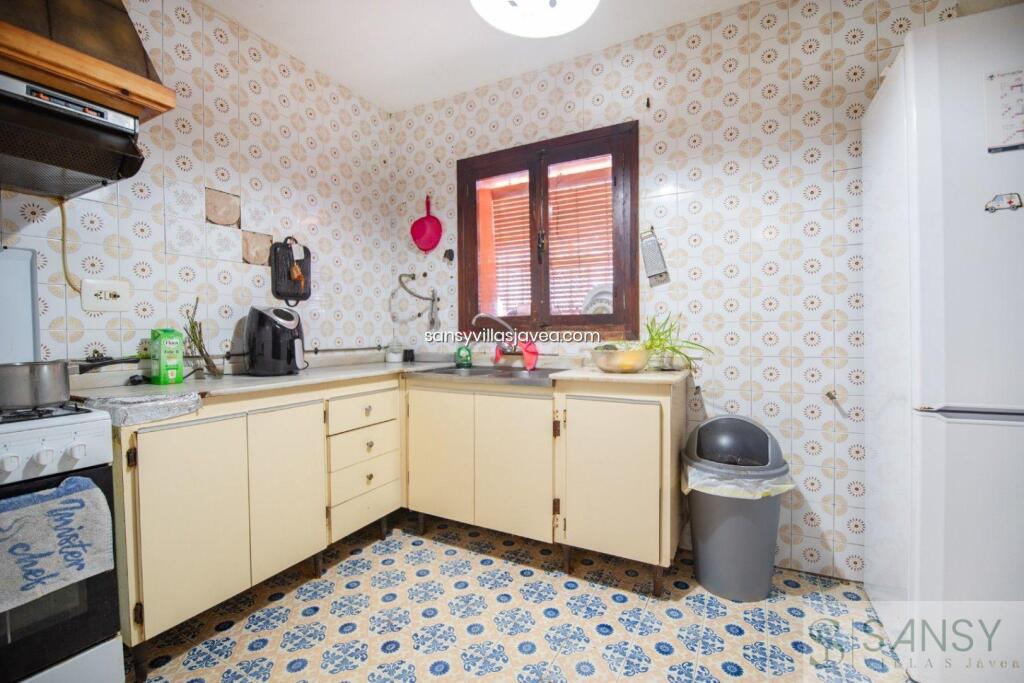 Casa-Chalet en Venta en Benissa Alicante - foto 15