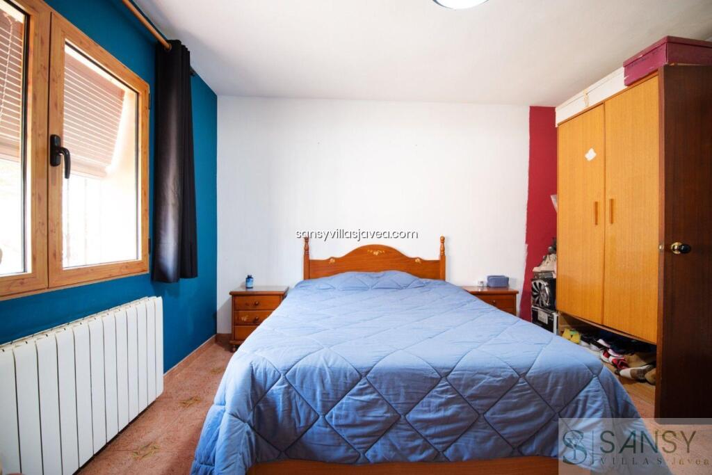 Casa-Chalet en Venta en Benissa Alicante - foto 16
