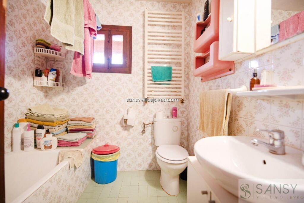 Casa-Chalet en Venta en Benissa Alicante - foto 17