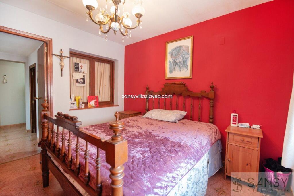 Casa-Chalet en Venta en Benissa Alicante - foto 18