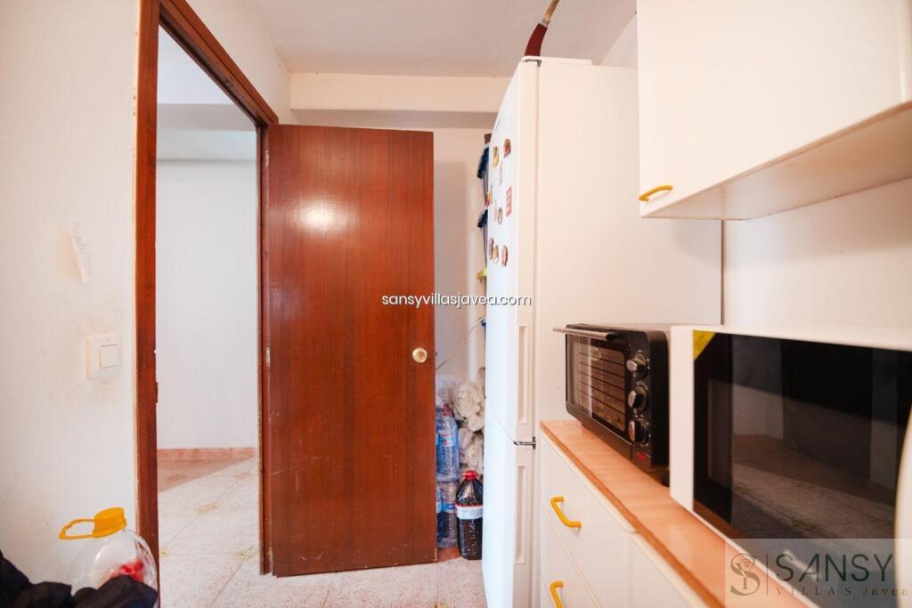 Casa-Chalet en Venta en Benissa Alicante - foto 19