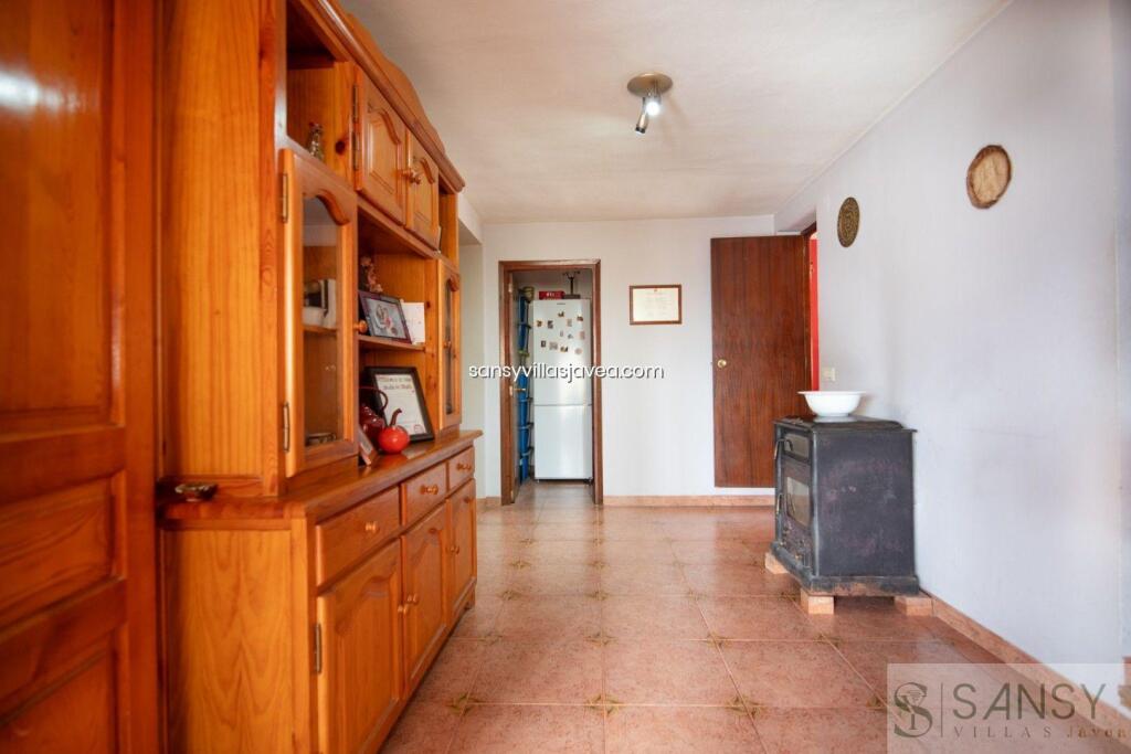 Casa-Chalet en Venta en Benissa Alicante - foto 20