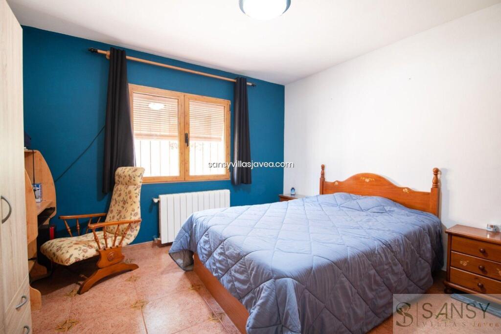 Casa-Chalet en Venta en Benissa Alicante - foto 3